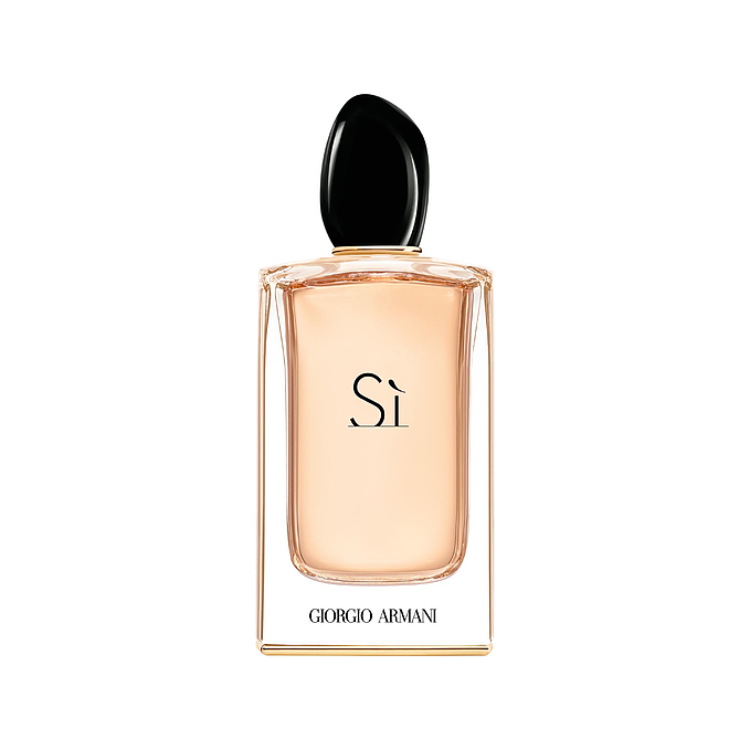 Giorgio Armani Si