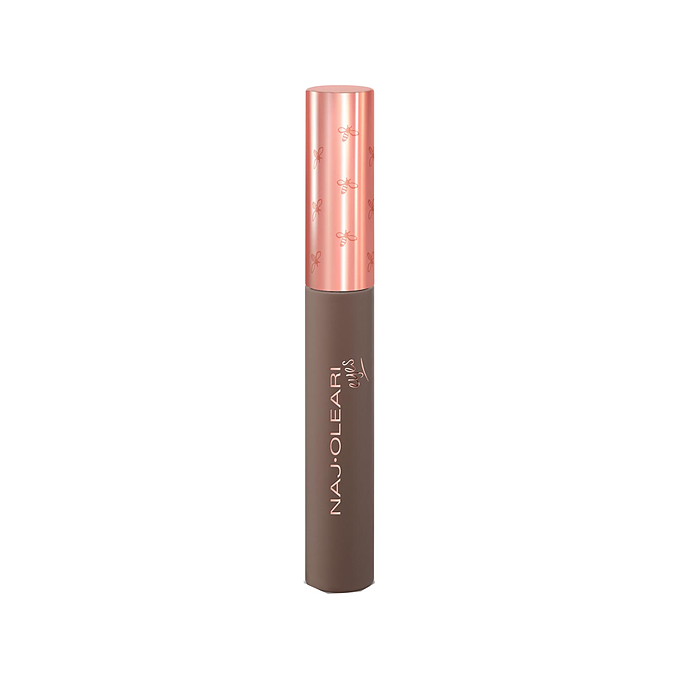 NAJ-OLEARI Lasting Shape Eyebrow Fixer 02 Browns