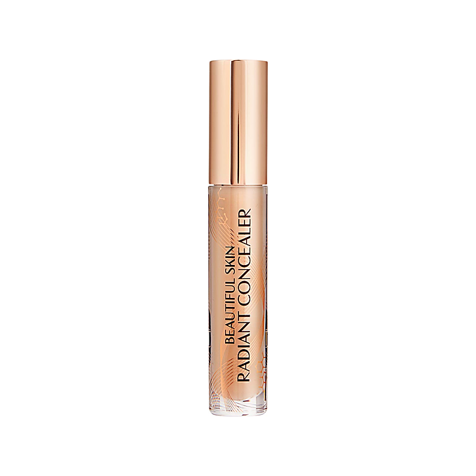 Charlotte Tilbury Beautiful Skin Radiant Concealer - 9 Deep 1