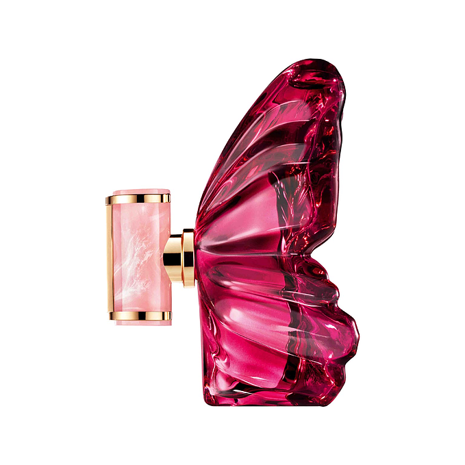 Carolina Herrera La Bomba Eau de Parfum 80 ml 4