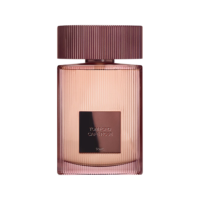 Tom Ford Signature Cafe Rose Eau de Parfum 50 ml