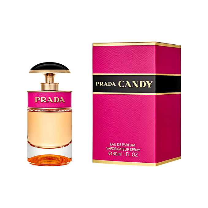 Prada Candy 1