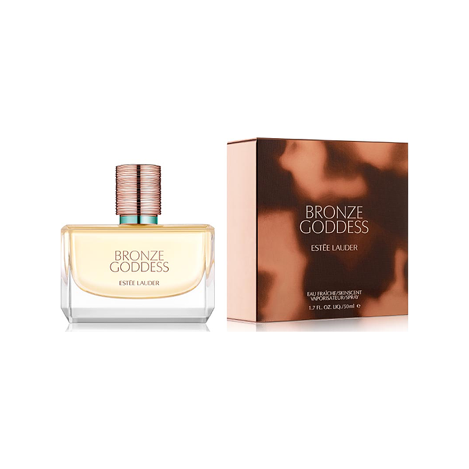 Estée Lauder Bronze Goddess Eau Fraiche 50 ml 1