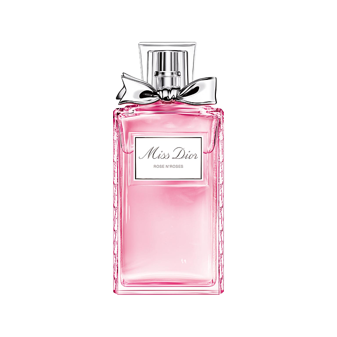 Miss Dior Rose N'Roses