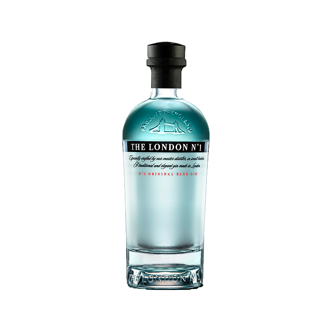 The London N°1