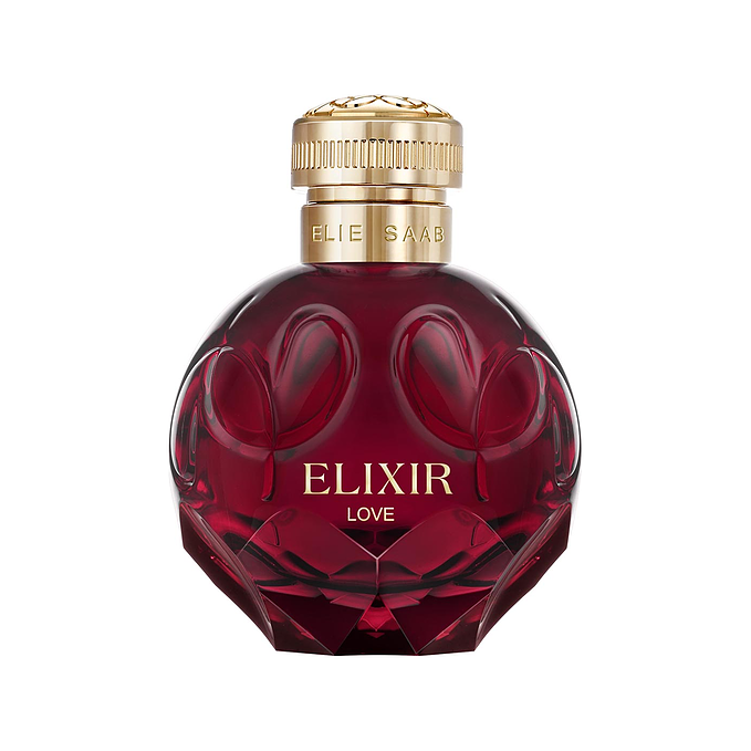 Elie Saab Elixir Eau de Parfum 100 ml