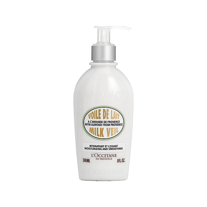 L'Occitane Almond Milk Veil
