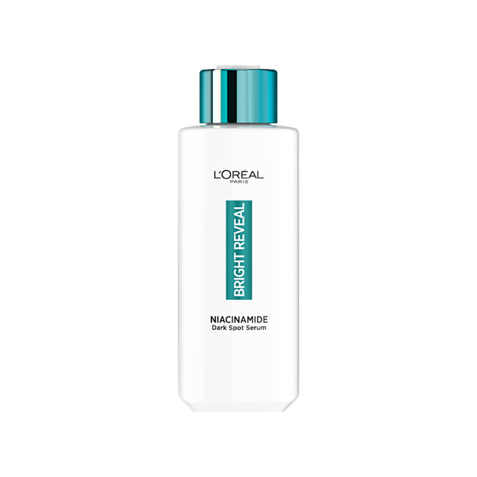 L'Oréal Bright Reveal Niacinamide Dark Spot Serum