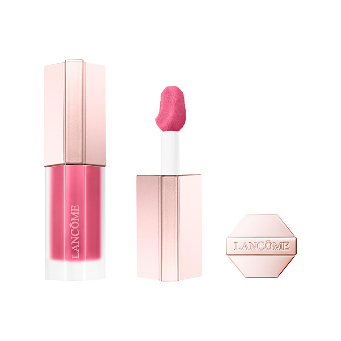 Lancôme Lip Idôle Lipstick No FG23 Cozy Berry