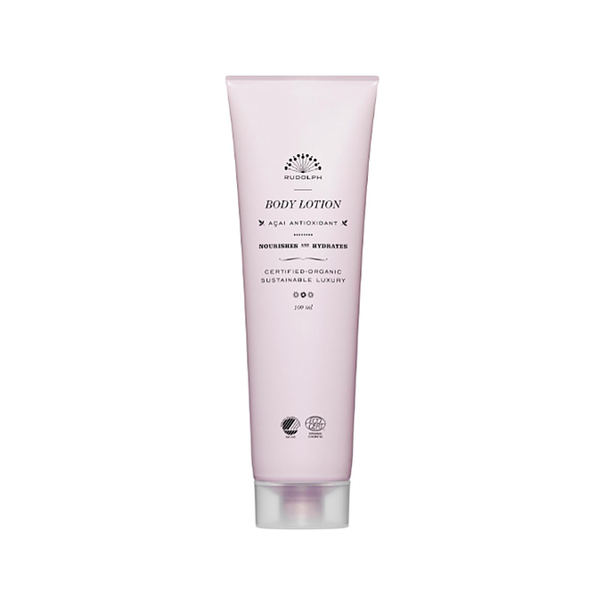 Acai Antioxidant Body Lotion
