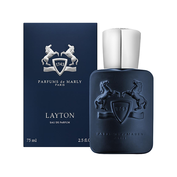 Parfums de Marly Layton Eau de Parfum 75 ml 1