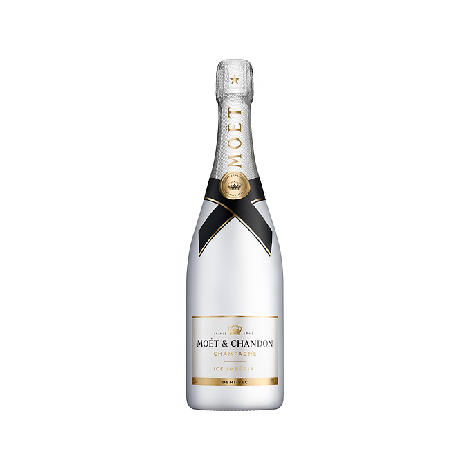 Moet & Chandon Ice Imperial
