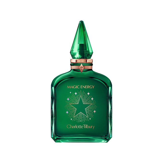 Charlotte Tilbury Magic Energy Eau de Parfum 100 ml