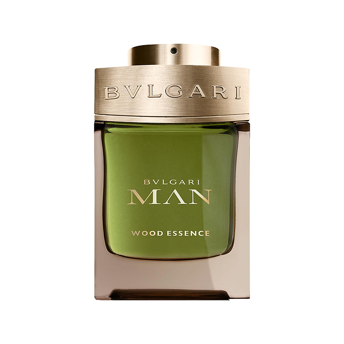 Bvlgari Man Wood Essence Eau de Parfum 60 ml 3