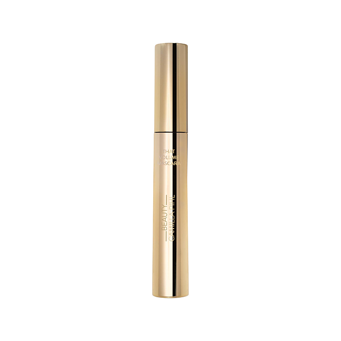 Camilla Pihl Skin Volume Mascara black