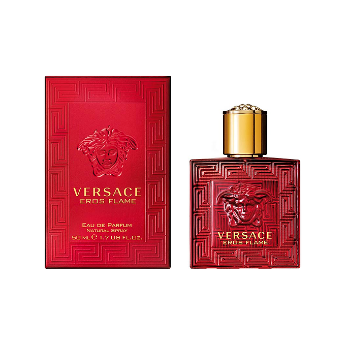 Eros Flame