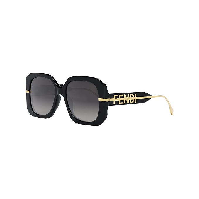 Fendi fendigraphy
