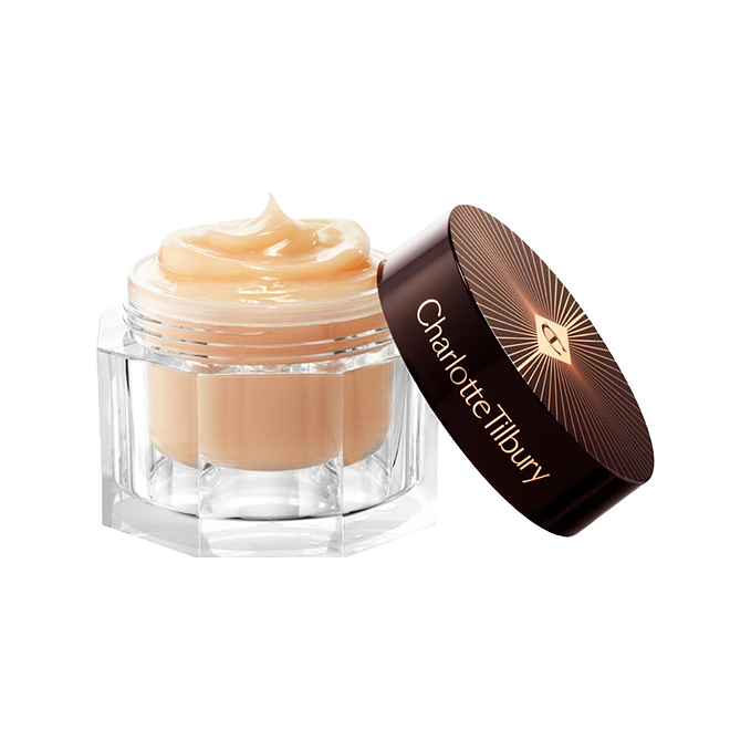 Charlotte Tilbury Magic Night Cream Refillable 50 ml 1