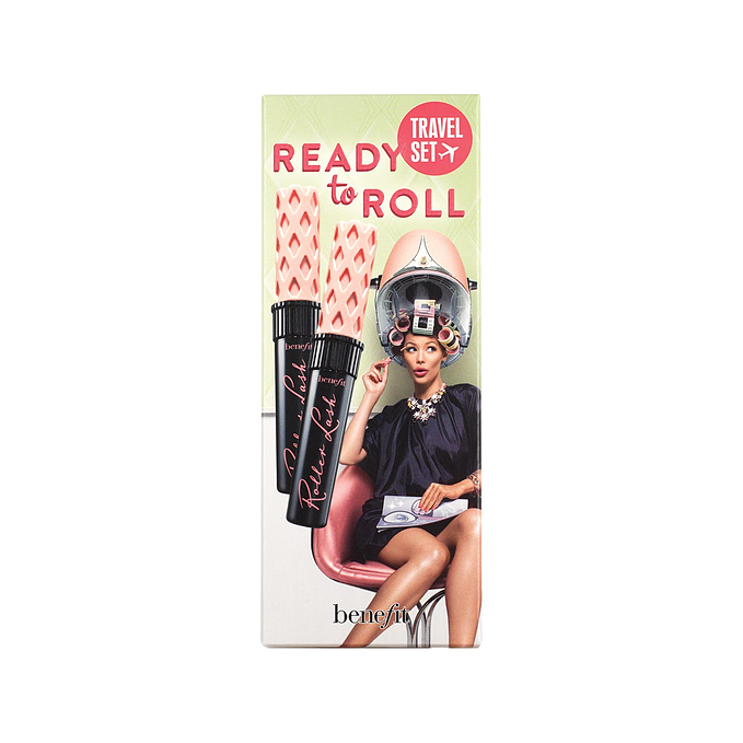 Roller Lash Duo Set 1