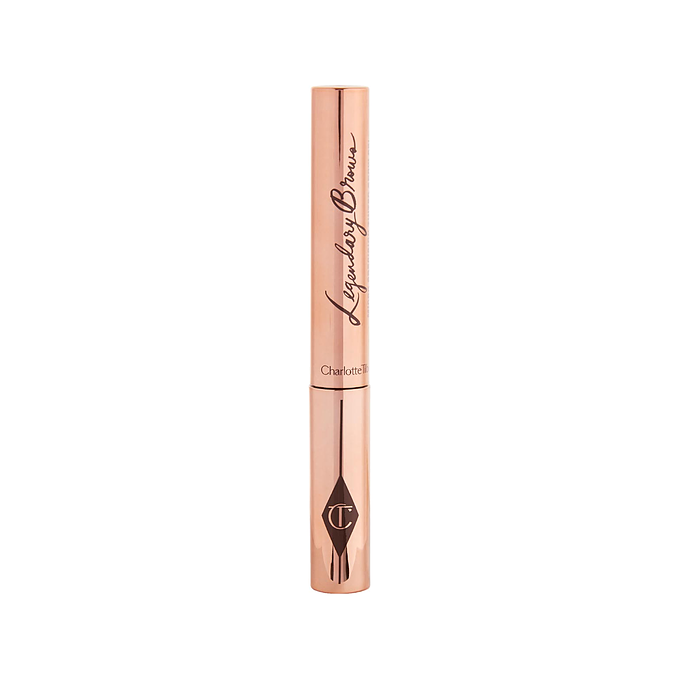 Charlotte Tilbury Legendary Brows No. 4 - Soft Brown 1