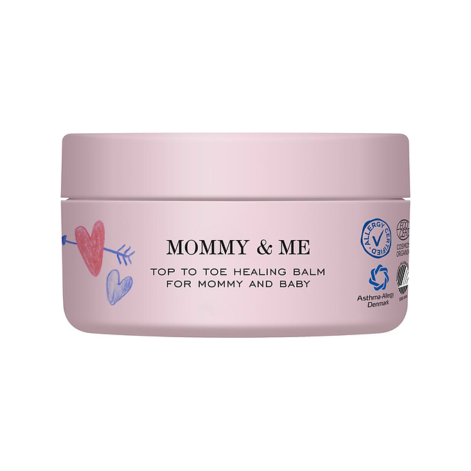 Care Mommy & Me Top to Toe Healing Balm 1