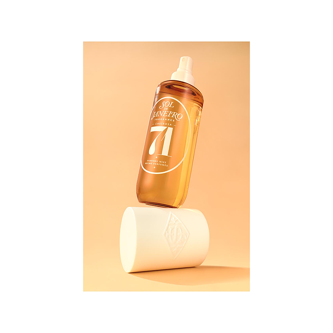 Sol de Janeiro Brazilian Crush Cheirosa 71 Hair and Body Fragrance Mist 4