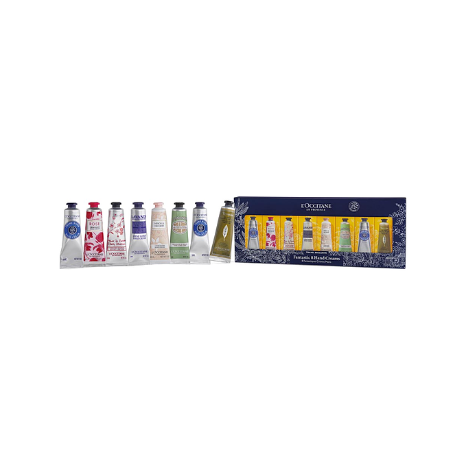 L'Occitane en Provence Multi Lines Body Care Set 1