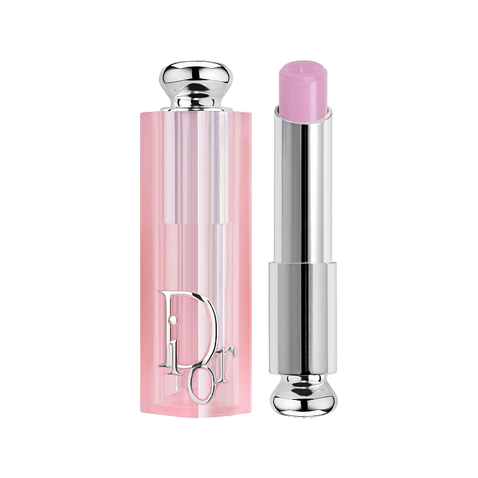 Dior Addict Lip Glow Lipstick No. 063 - Pink Lilac cool undertone