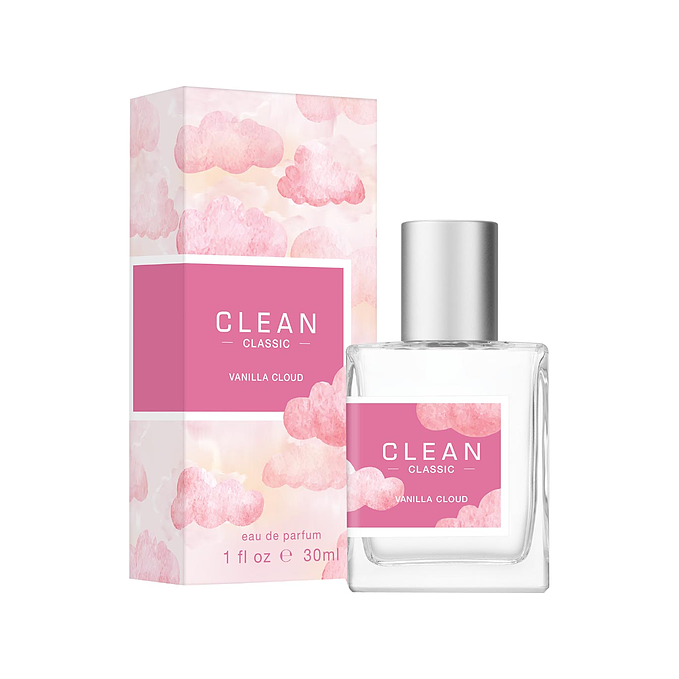 Clean Classic Vanilla Cloud Eau de Parfum 30 ml 2