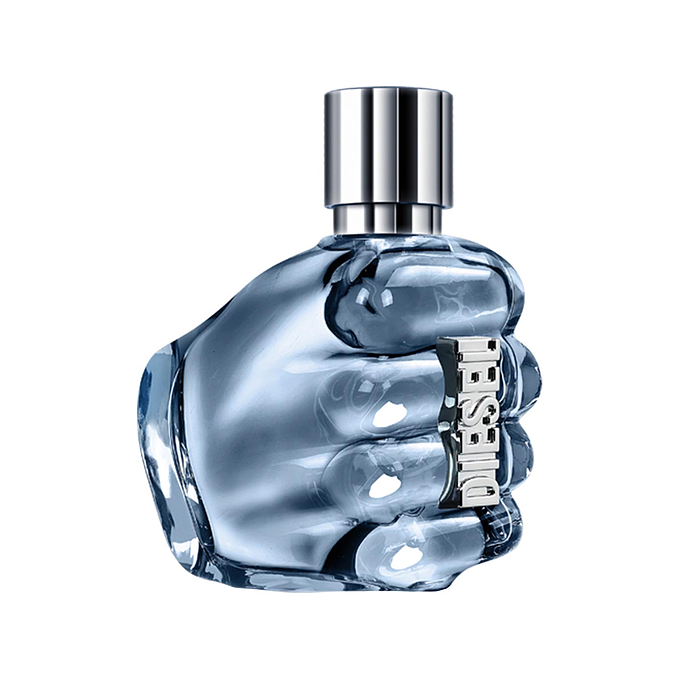 Diesel Only the Brave Eau de Toilette 50 ml 2