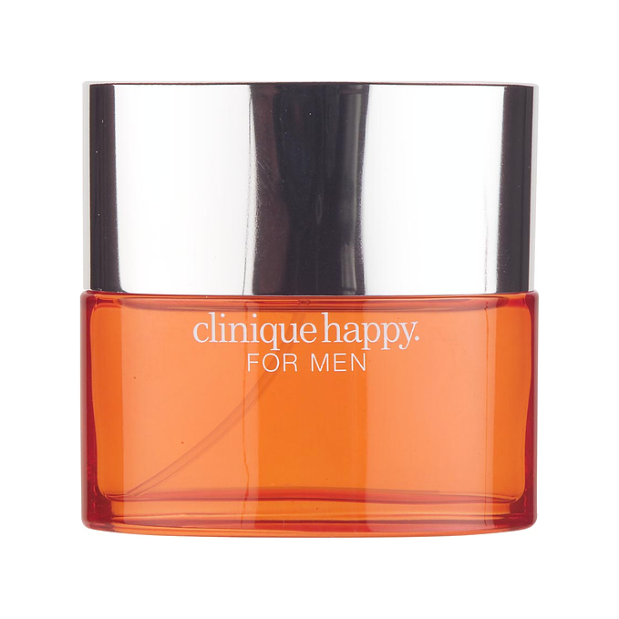 Clinique Happy for Men Eau de Cologne 50 ml 1