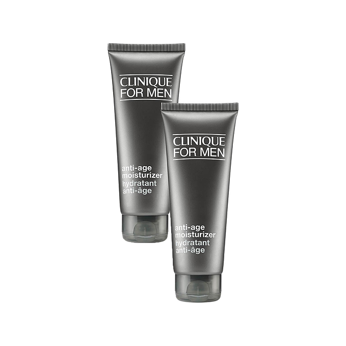 Clinique For Men Anti-Age Moisturizers