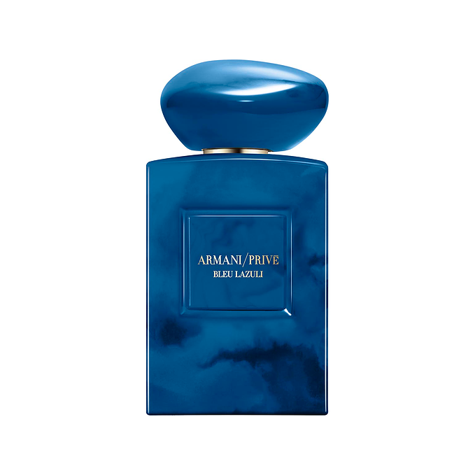 Giorgio Armani Armani Prive Eau de Parfum Bleu Lazuli 100 ml
