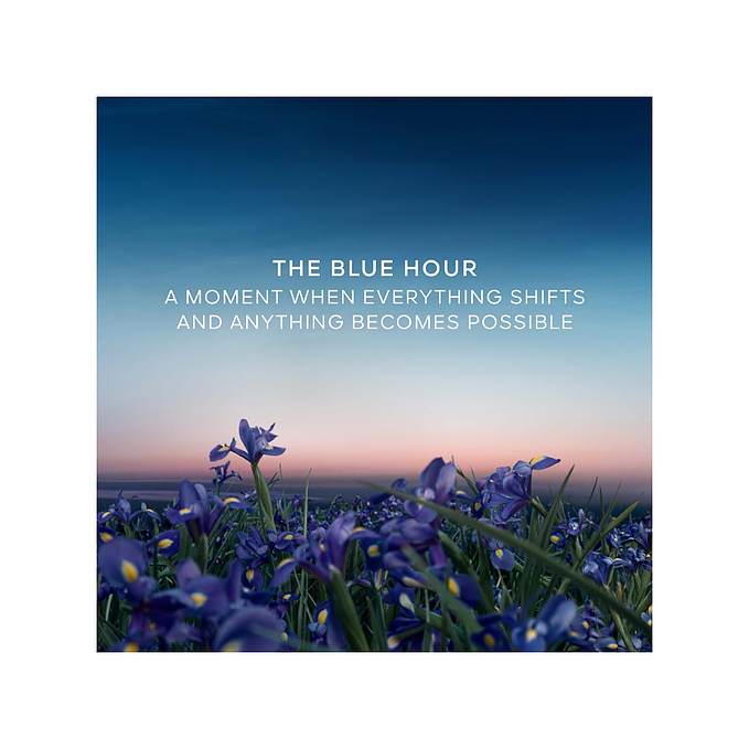 Guerlain L`Heure Bleue Eau de Parfum 50 ml 5