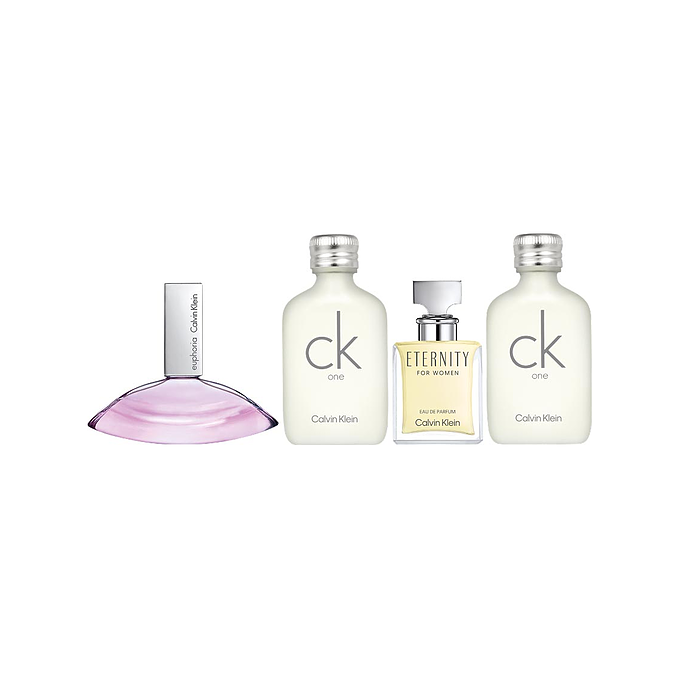Calvin Klein Mixed Lines Set 1