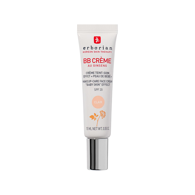 Erborian BB Crème SPF 20 Clair 15 ml