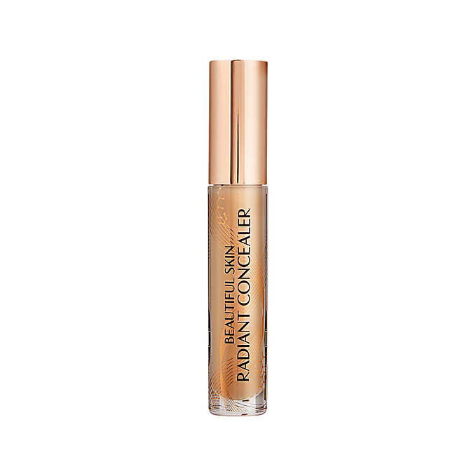 Charlotte Tilbury Beautiful Skin Radiant Concealer - 11 Deep 1
