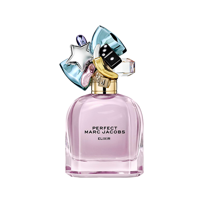 Marc Jacobs Perfect Elixir Eau de Parfum 50 ml