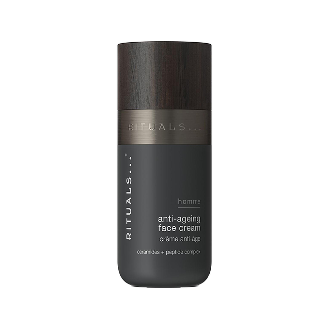 Rituals Homme Anti Ageing Face Cream 50 ml