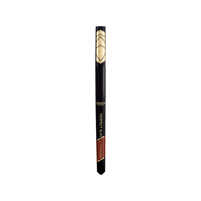 L'Oréal Paris Superliner Perfect Slim Eyeliner No 03 - Brown