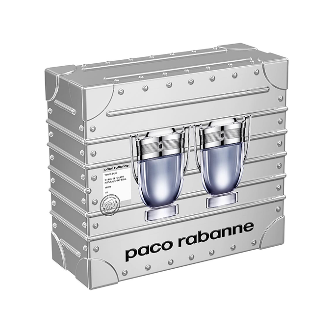 Paco Rabanne Invictus Set 1