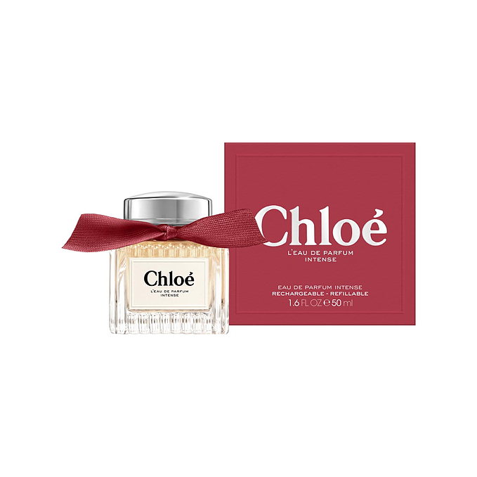 Chloé Signature L‘Eau de Parfum Intense 50 ml 1
