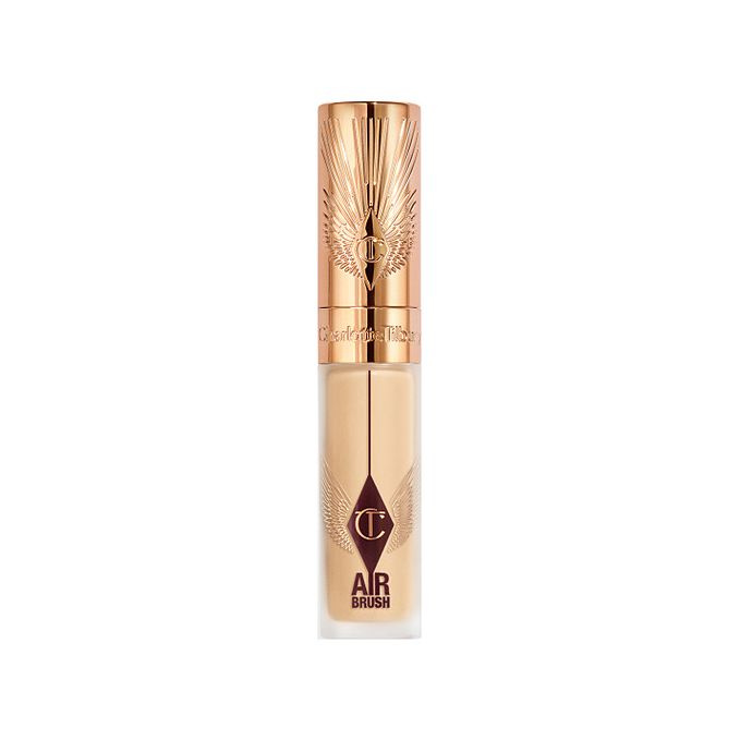 Charlotte Tilbury Airbrush Flawless Blur Concealer No 6.5 Medium 1