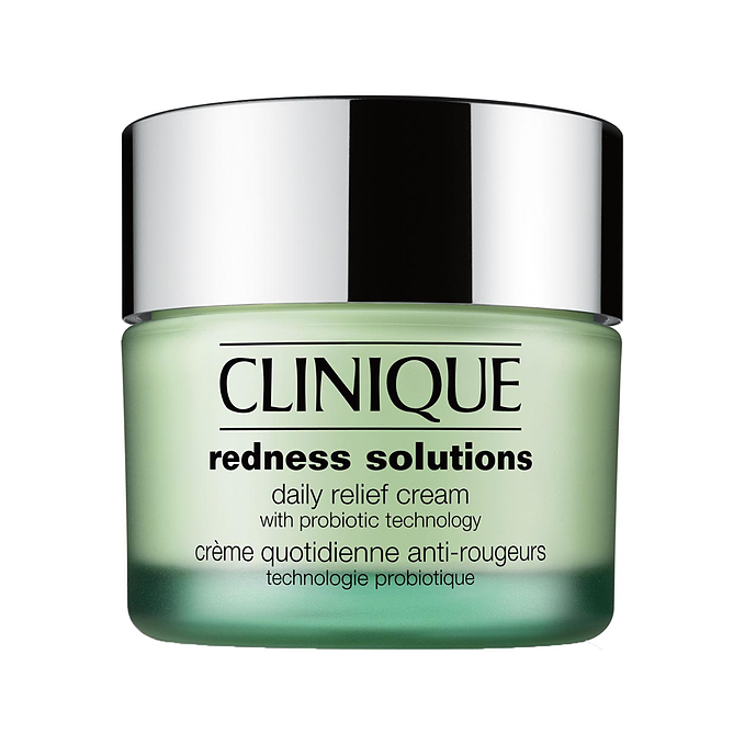 Clinique Redness Solution Daily Relief Cream