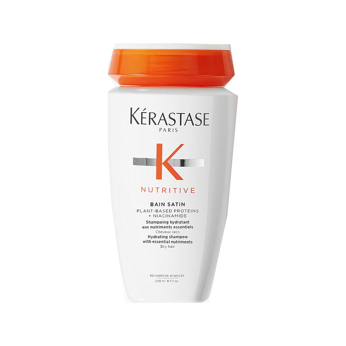 Kérastase Nutritive Bain Satin 1 Moisturizing Shampoo 1
