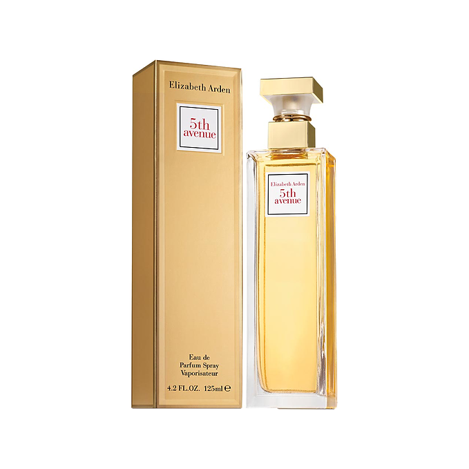 Elizabeth Arden 5th Avenue Eau de Parfum 125 ml 1