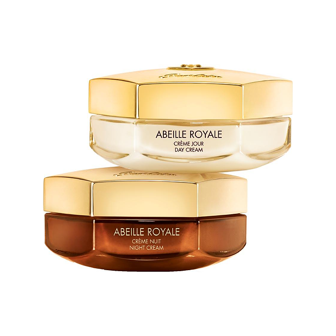 Abeille Royale Face Care