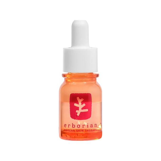 Erborian Skin Therapy Multi-Active Milky Night Serum Light 30 ml