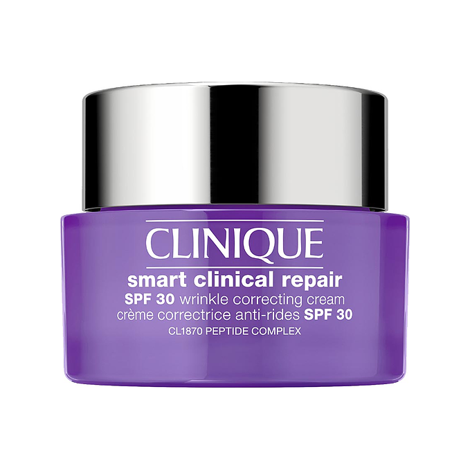 Clinique Smart Clinical Repair Wrinkle Correcting Cream