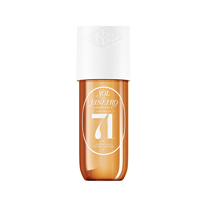 Sol de Janeiro Cheirosa 71 Body Mist 240 ml